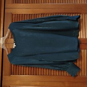 NWT Maurice's blouse